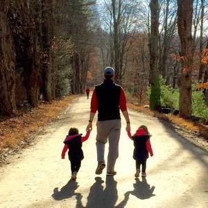 Meet your Posher, Craig